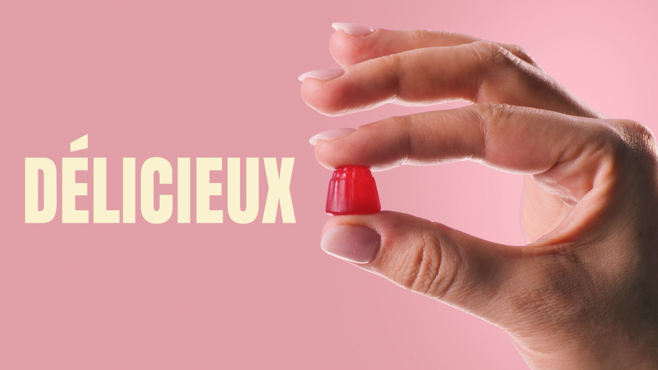 Metagenics – Gamme 2024