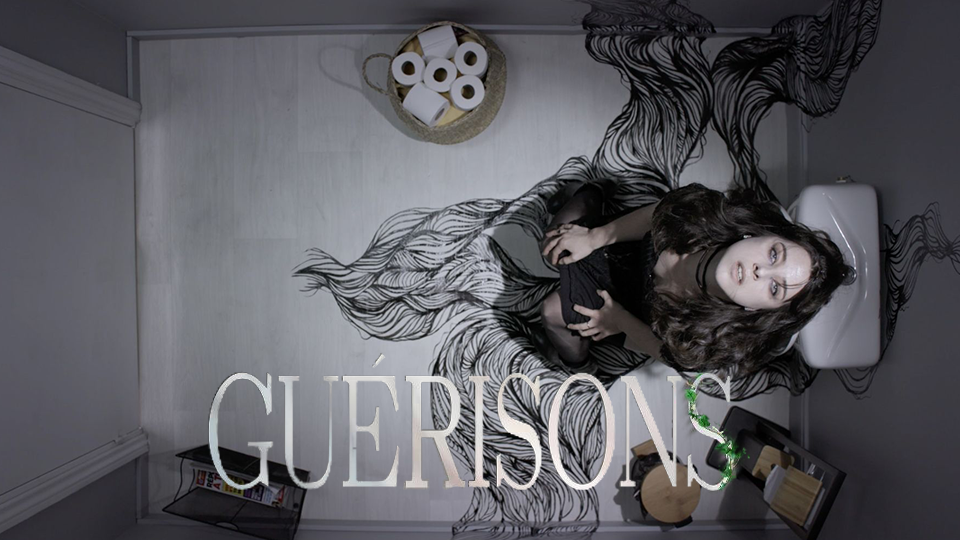 Guerisons