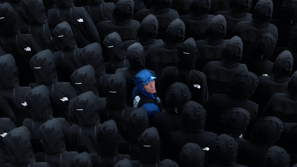 NorthFace