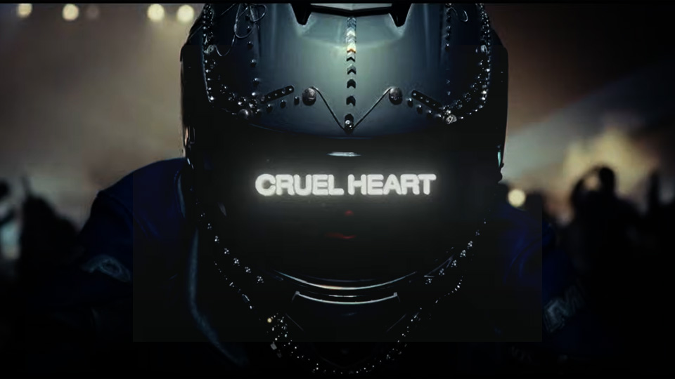 Petit Biscuit – Cruel Heart