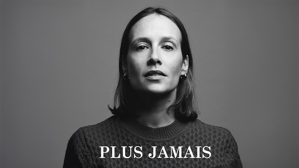 Plus Jamais