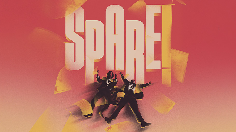 Spare!