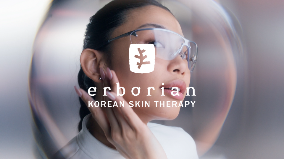 ERBORIAN – Micro Shot Crème